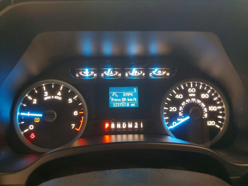 Aukcja sprzedaży 2017 Ford F150, vin: 1FTEW1EF8HKD19962, numer aukcji: 65458596