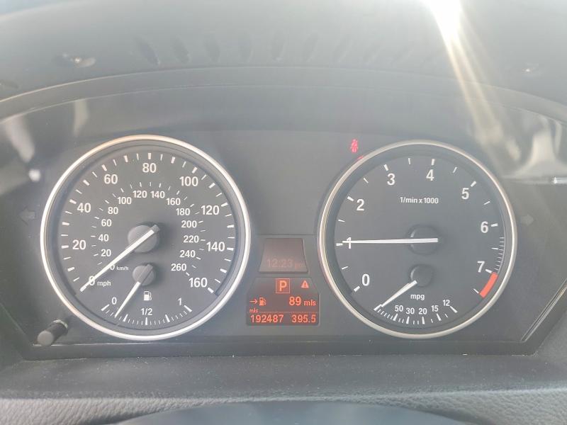 Aukcja sprzedaży 2013 Bmw X5, vin: 5UXZV4C51D0E11759, numer aukcji: 63680356