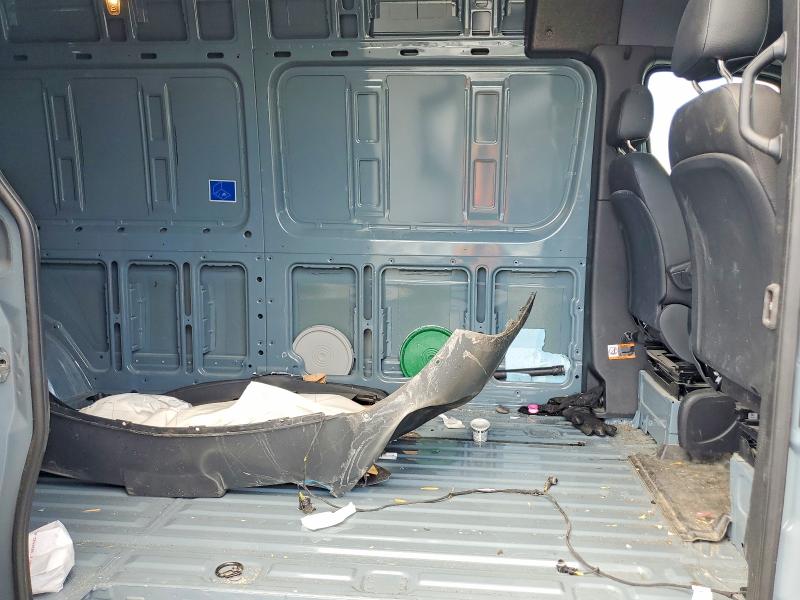 63502116 :رقم المزاد ، W1Y4KCHY1RT182970 vin ، 2024 Mercedes-benz Sprinter مزاد بيع