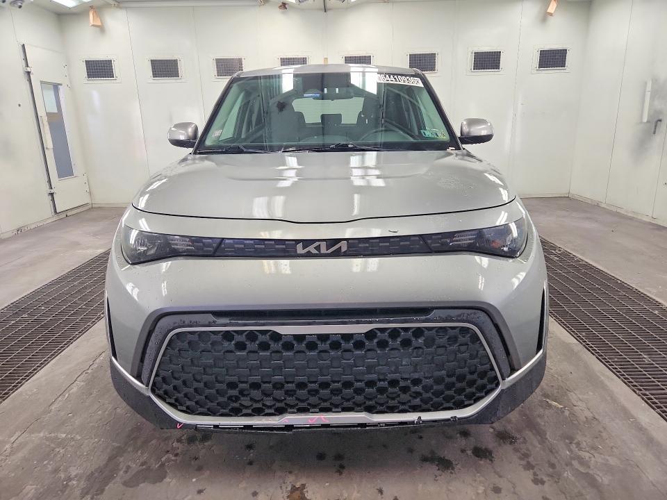 Продажа на аукционе авто 2023 Kia Soul, vin: KNDJ23AU4P7876749, номер лота: 64410936