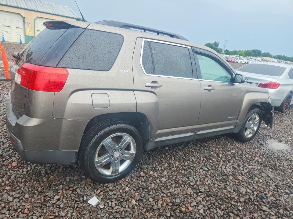 Aukcja sprzedaży 2012 Gmc Terrain, vin: 2GKFLUE52C6269825, numer aukcji: 64515046