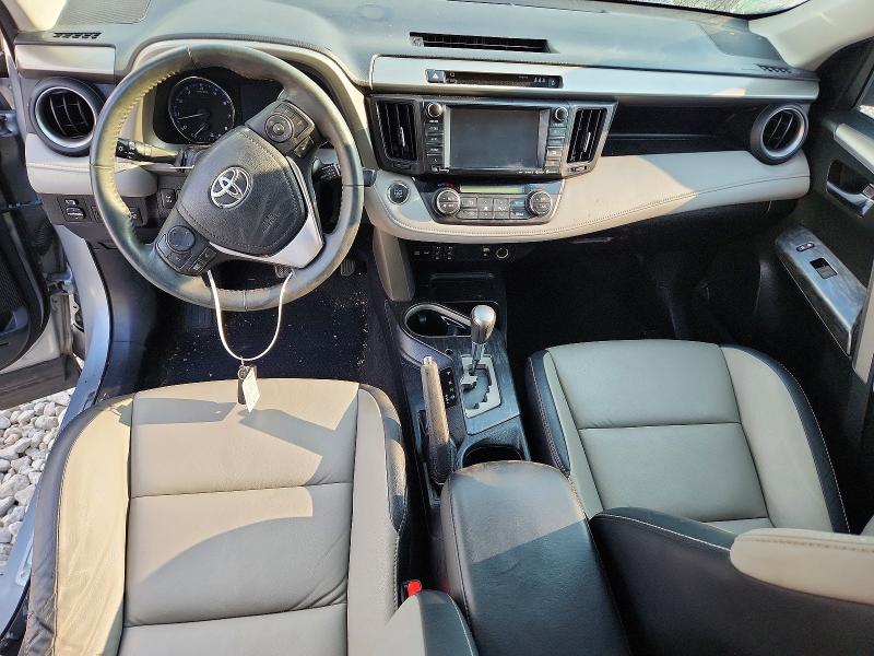 2017 Toyota Rav4 მანქანა იყიდება აუქციონზე, vin: 2T3DFREV9HW676172, აუქციონის ნომერი: 63530506