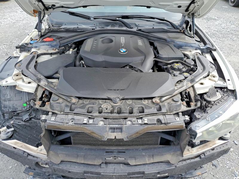Aukcja sprzedaży 2018 Bmw 430xi, vin: WBA4Z3C55JEC56719, numer aukcji: 66809026