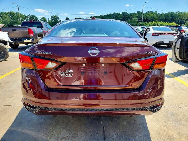 Продажа на аукционе авто 2023 Nissan Altima, vin: 1N4BL4DV4PN346844, номер лота: 65168466