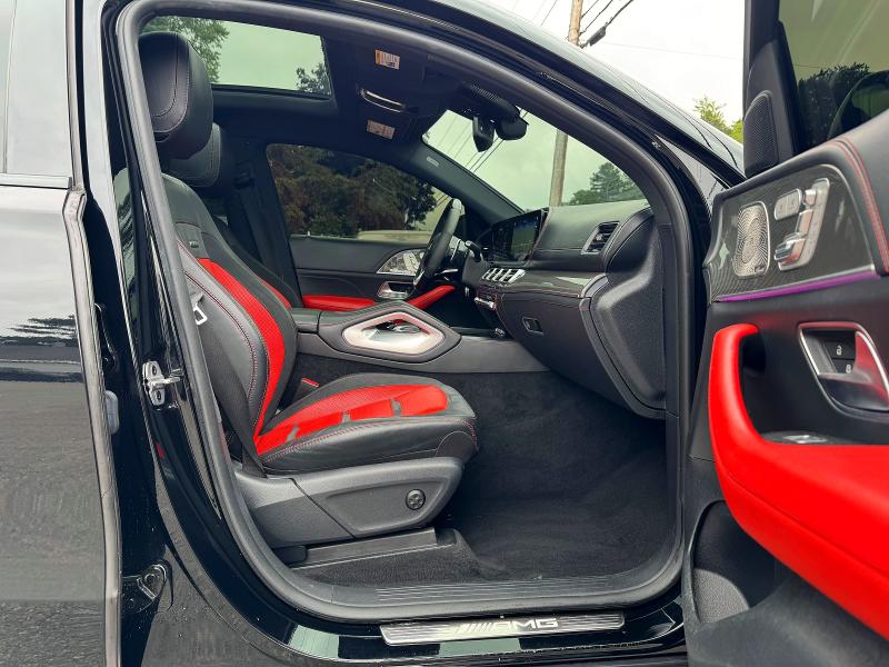 Aukcja sprzedaży 2023 Mercedes-benz Gle Coupe, vin: 4JGFD6BB3PA855159, numer aukcji: 65942176