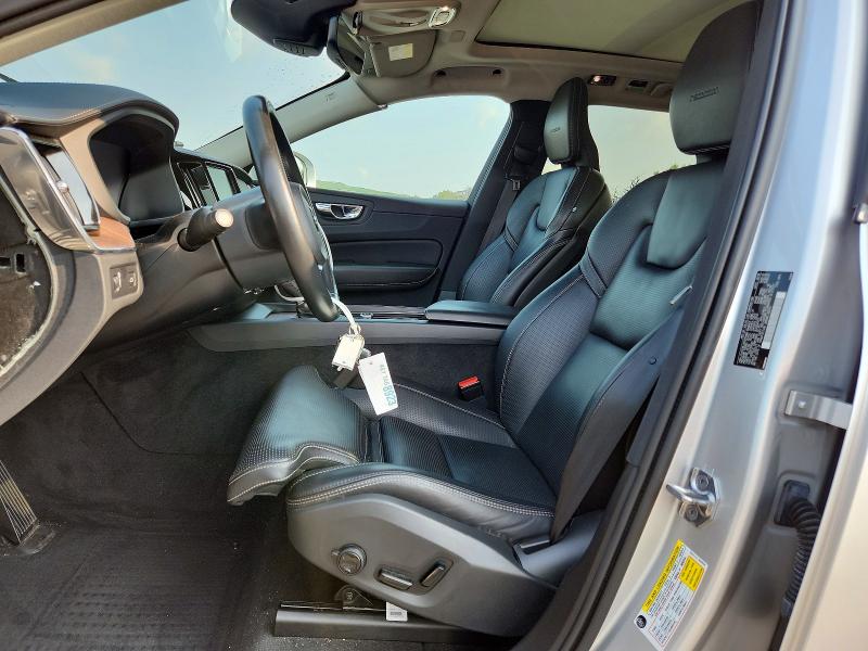 Продажа на аукционе авто 2019 Volvo Xc60, vin: LYVA22RL0KB211468, номер лота: 64282586