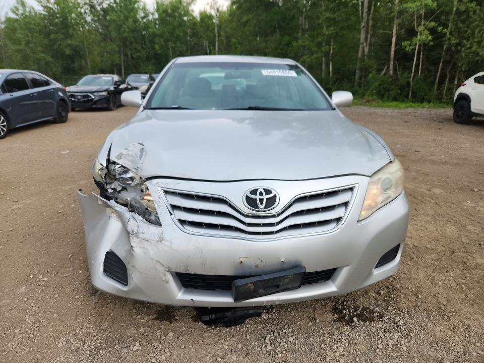 64810856 :رقم المزاد ، 4T1BF3EK3AU002169 vin ، 2010 Toyota Camry مزاد بيع