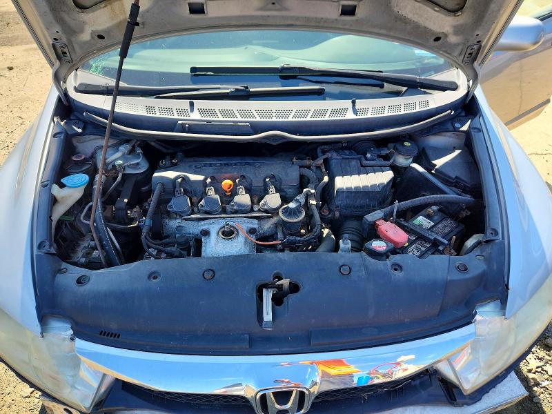 Продажа на аукционе авто 2009 Honda Civic, vin: 2HGFA16689H317298, номер лота: 63635986