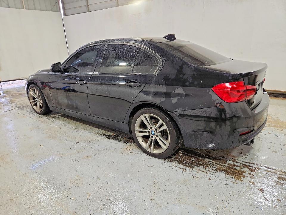 Aukcja sprzedaży 2016 Bmw 328, vin: WBA8E3G50GNT78742, numer aukcji: 64393166