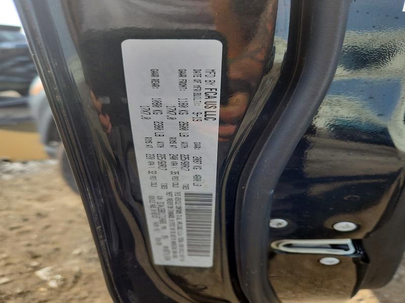 Продаж на аукціоні авто 2020 Jeep Compass, vin: 3C4NJDBB1LT124603, номер лоту: 65871736