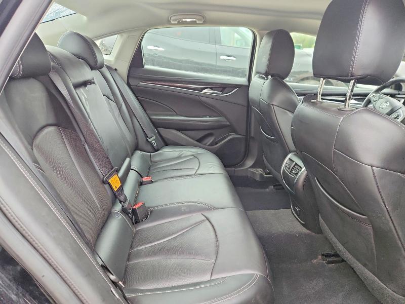 Aukcja sprzedaży 2017 Buick Lacrosse, vin: 1G4ZP5SS2HU211151, numer aukcji: 64970166