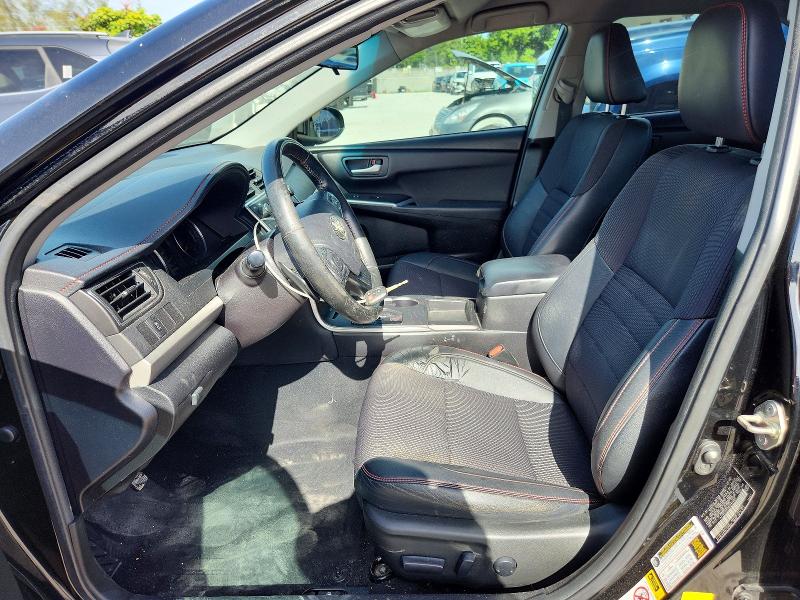 Aukcja sprzedaży 2016 Toyota Camry, vin: 4T1BF1FK2GU240980, numer aukcji: 64061296