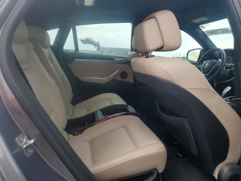 Aukcja sprzedaży 2011 Bmw X6, vin: 5UXFG2C56BLX07757, numer aukcji: 66075666