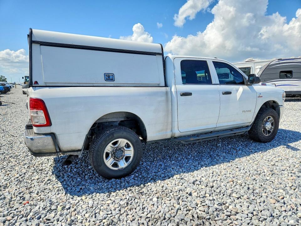 Продаж на аукціоні авто 2019 Ram 2500, vin: 3C6UR5CLXKG615347, номер лоту: 67017516