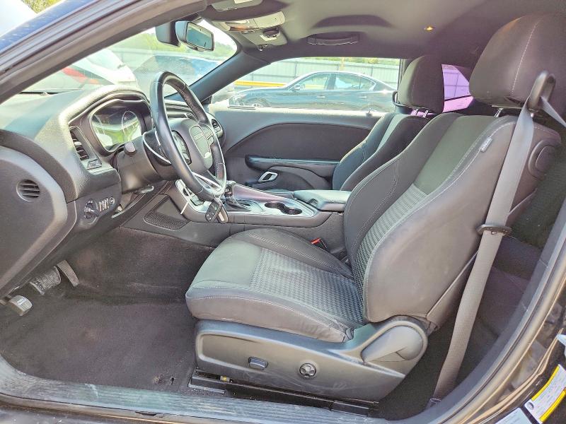 2015 Dodge Challenger მანქანა იყიდება აუქციონზე, vin: 2C3CDZAG0FH843626, აუქციონის ნომერი: 64741516