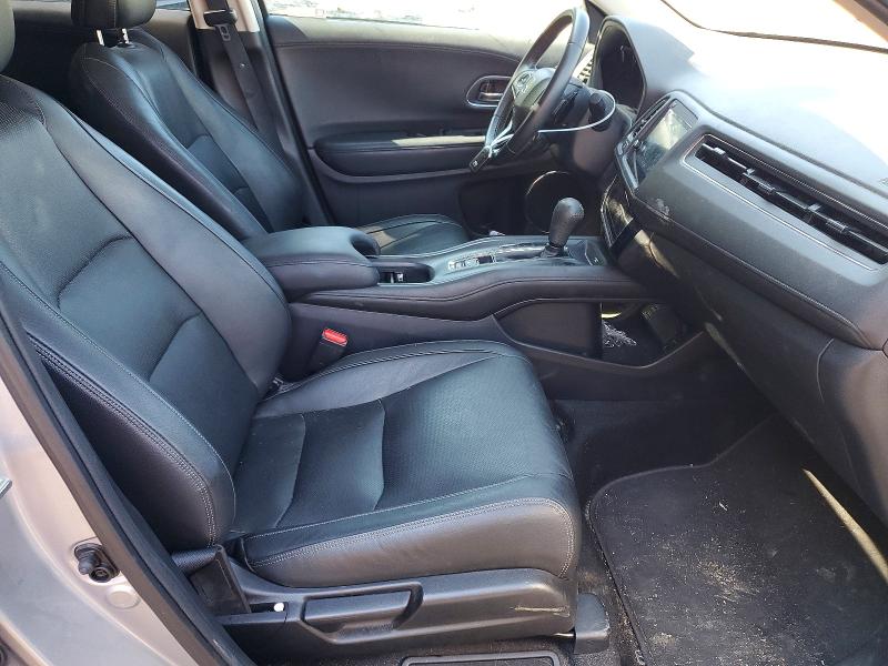 Aukcja sprzedaży 2019 Honda Hr-v, vin: 3CZRU6H78KM727798, numer aukcji: 63566626