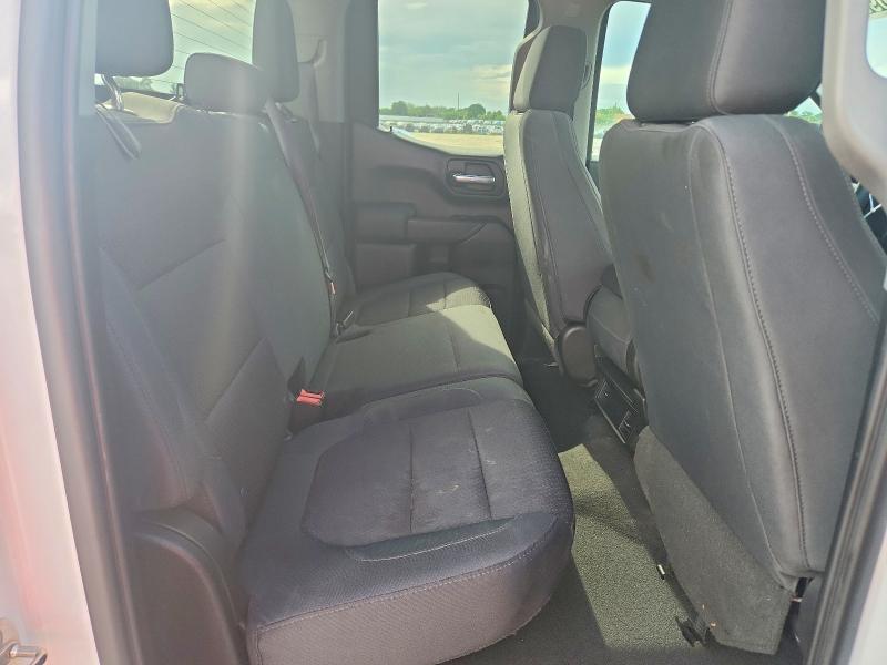 Aukcja sprzedaży 2019 Chevrolet Silverado, vin: 1GCRWBEH8KZ204625, numer aukcji: 67093696