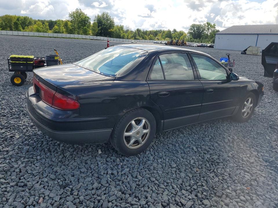 Aukcja sprzedaży 2003 Buick Regal, vin: 2G4WF551731248371, numer aukcji: 66497766