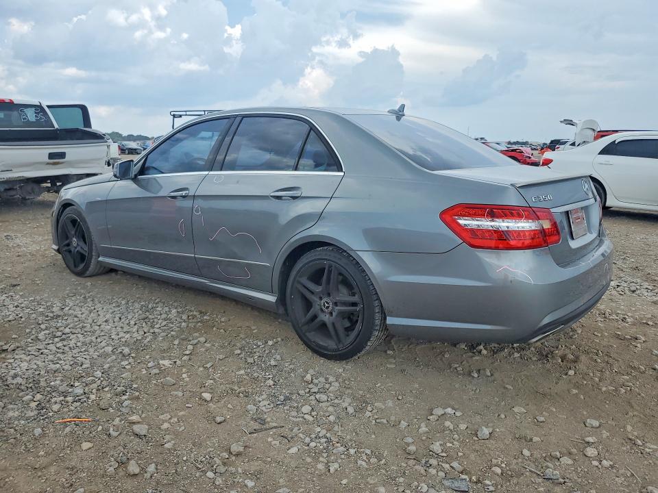Продаж на аукціоні авто 2013 Mercedes-benz E, vin: WDDHF5KB7DA662967, номер лоту: 66538206