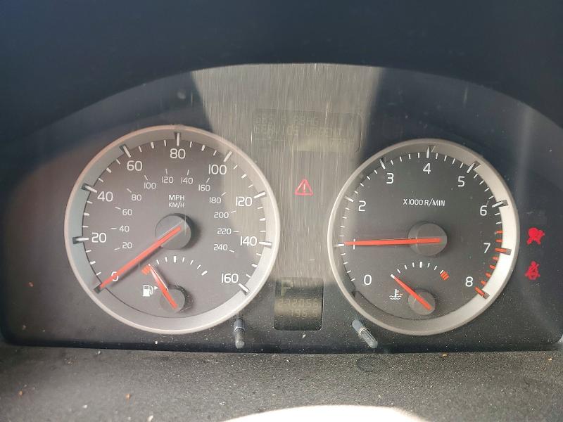 2006 Volvo S40 მანქანა იყიდება აუქციონზე, vin: YV1MS382862177129, აუქციონის ნომერი: 64205816