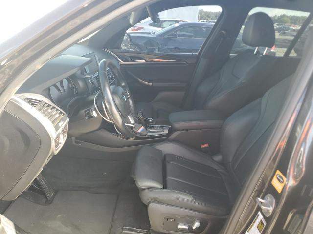 Aukcja sprzedaży 2019 Bmw X3, vin: 5UXTR7C50KLF30510, numer aukcji: 64803516