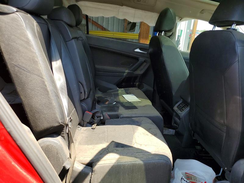 Продаж на аукціоні авто 2020 Volkswagen Tiguan, vin: 3VV2B7AX4LM145438, номер лоту: 64327606