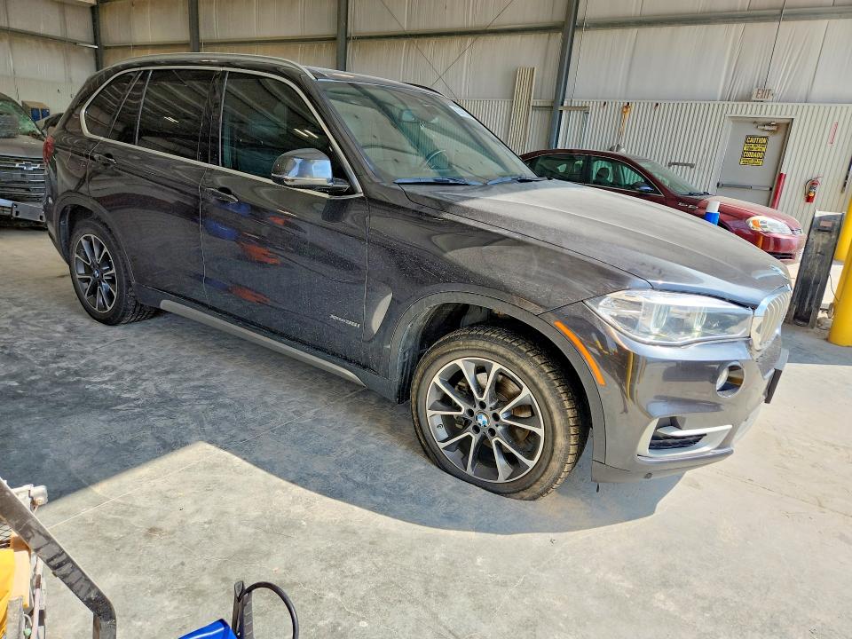 Aukcja sprzedaży 2018 Bmw X5, vin: 5UXKR0C59J0X88637, numer aukcji: 66483396