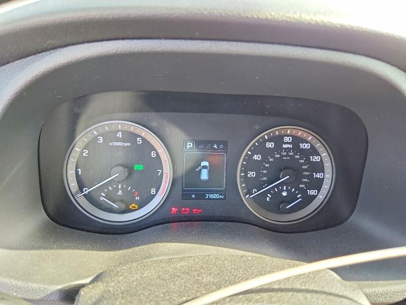 65803266 :رقم المزاد ، KM8J33A42GU192406 vin ، 2016 Hyundai Tucson مزاد بيع