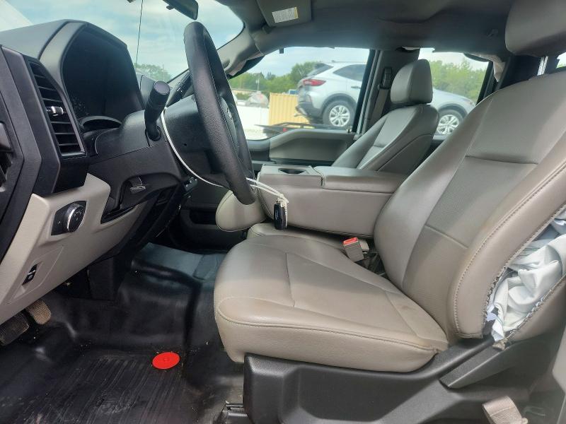 Продажа на аукционе авто 2019 Ford F150, vin: 1FTEX1EB8KKD54177, номер лота: 63021806
