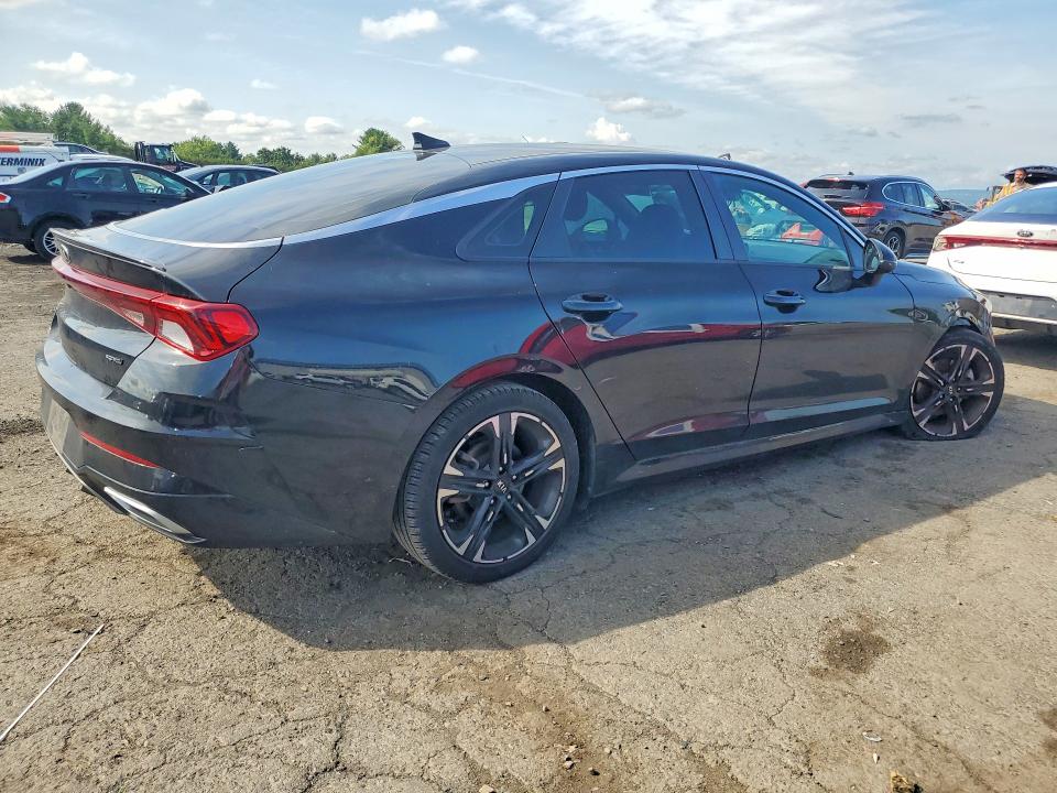 2021 Kia K5 მანქანა იყიდება აუქციონზე, vin: 5XXG64J2XMG020474, აუქციონის ნომერი: 65692256