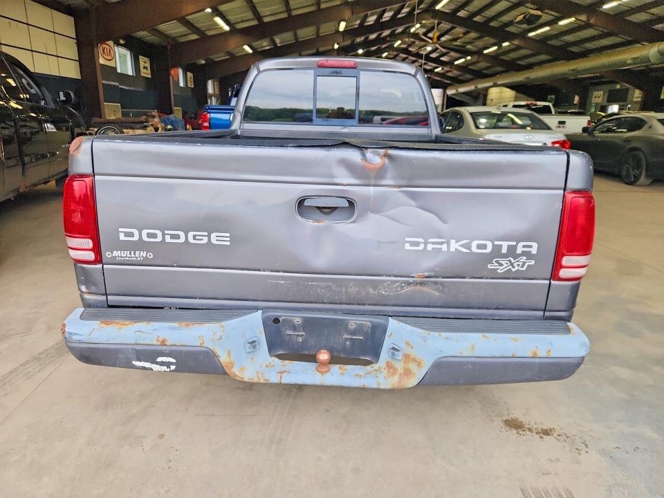 Aukcja sprzedaży 2004 Dodge Dakota, vin: 1D7FL16K44S533484, numer aukcji: 66496976