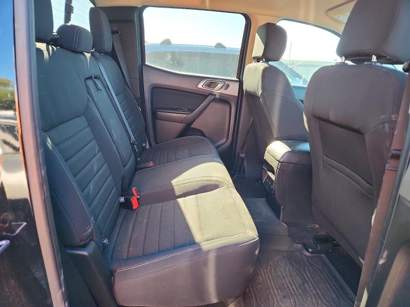 Aukcja sprzedaży 2021 Ford Ranger, vin: 1FTER4FH0MLD84463, numer aukcji: 66691946