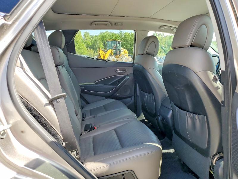 Aukcja sprzedaży 2014 Hyundai Santa Fe Sport, vin: 5XYZU3LB3EG214895, numer aukcji: 63277636