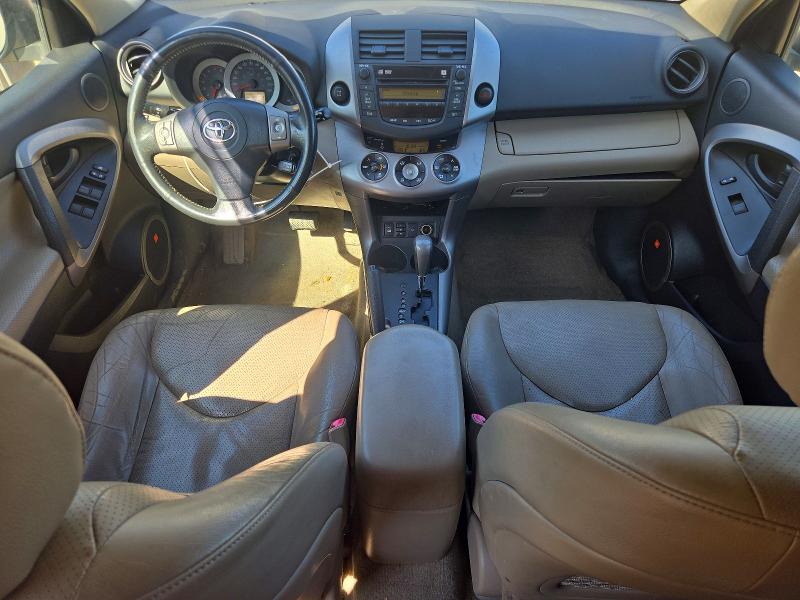 Продаж на аукціоні авто 2008 Toyota Rav4, vin: JTMBK31V285041128, номер лоту: 65695226
