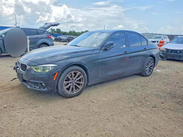 Продажа на аукционе авто 2018 Bmw 320, vin: WBA8A9C53JK622963, номер лота: 63854526