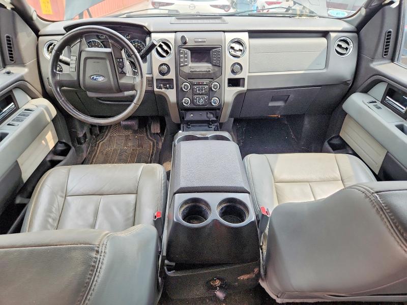 Aukcja sprzedaży 2014 Ford F150, vin: 1FTFW1EF5EFB05102, numer aukcji: 64114856