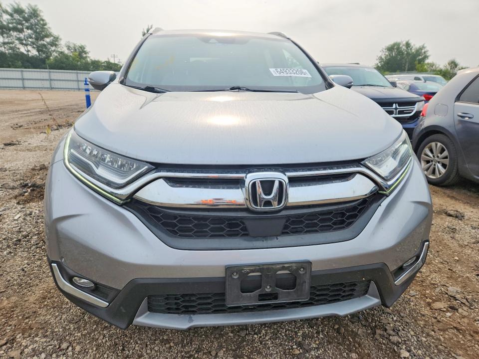 Aukcja sprzedaży 2017 Honda Cr-v, vin: 5J6RW2H95HL000441, numer aukcji: 64933206