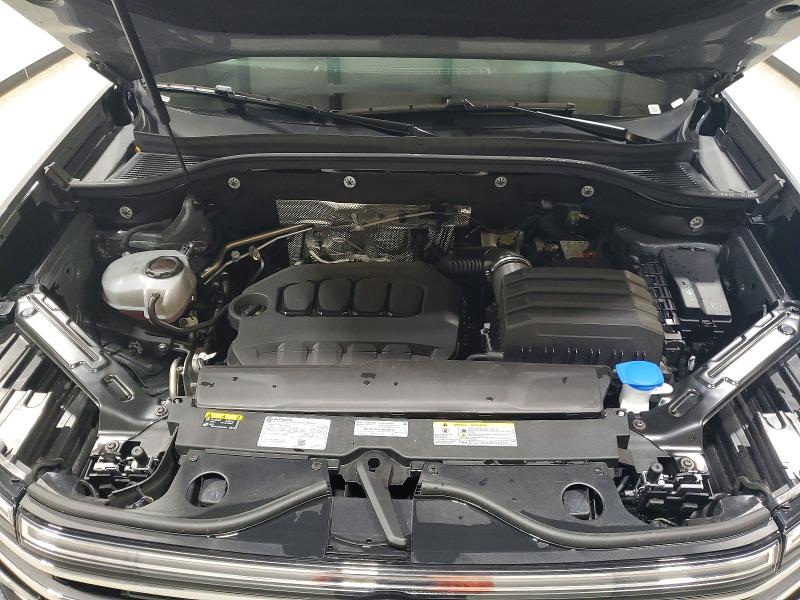 Продажа на аукционе авто 2026 Volkswagen Atlas, vin: 1V2HN2CA2TC527253, номер лота: 66231126