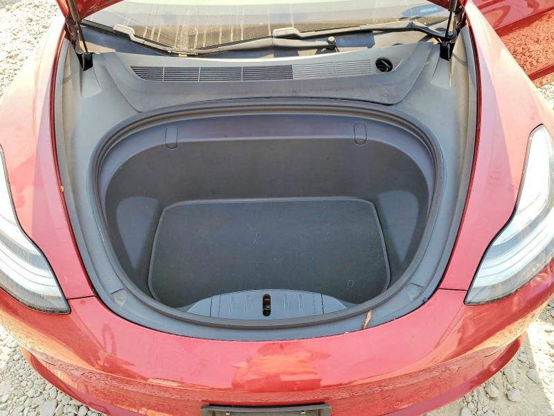 Auction sale of the 2019 Tesla Model 3, vin: 5YJ3E1EA5KF314544, lot number: 66386206