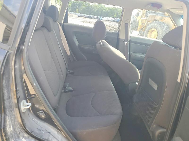 Aukcja sprzedaży 2013 Kia Soul, vin: KNDJT2A55D7616579, numer aukcji: 63837656