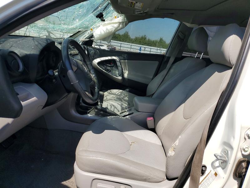 Aukcja sprzedaży 2007 Toyota Rav4, vin: JTMBK31V275014221, numer aukcji: 63446276