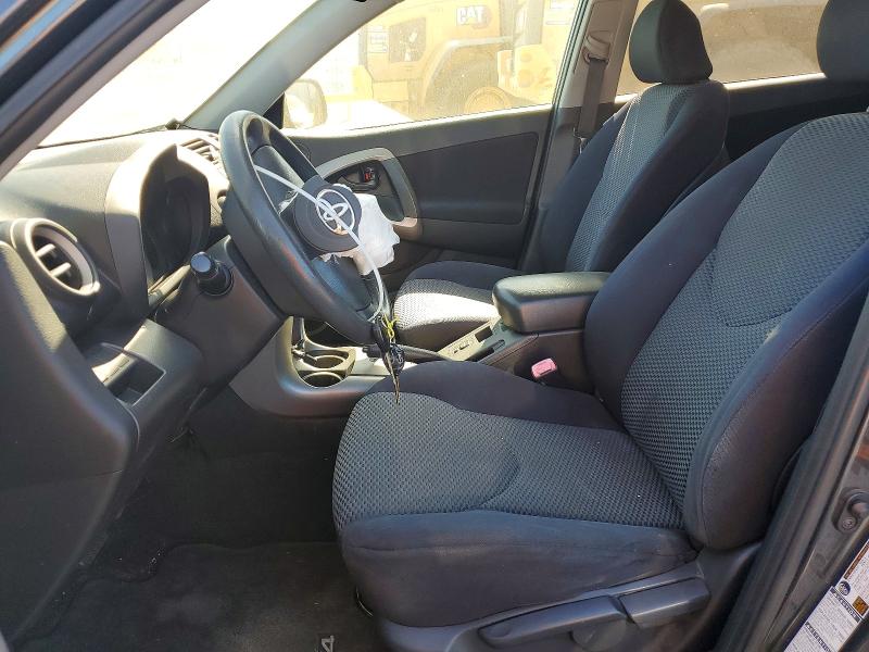 Продажа на аукционе авто 2006 Toyota Rav4, vin: JTMBK32V766008597, номер лота: 63185346