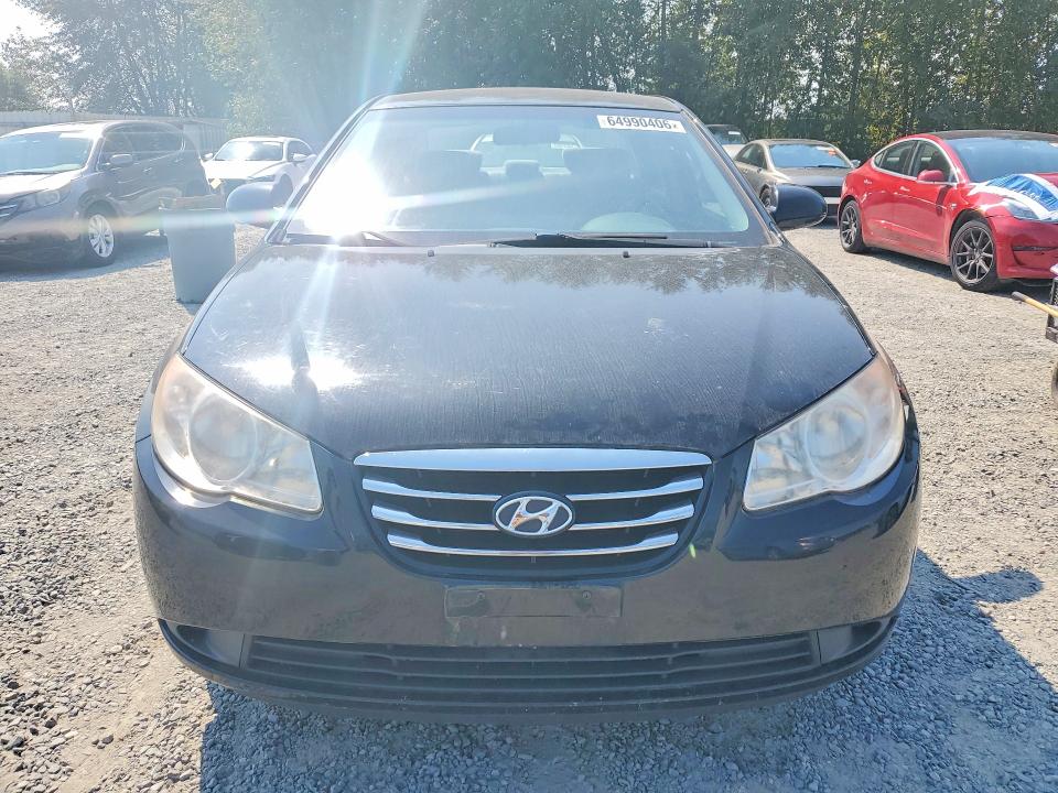 Aukcja sprzedaży 2010 Hyundai Elantra, vin: KMHDU4AD7AU111147, numer aukcji: 64990406