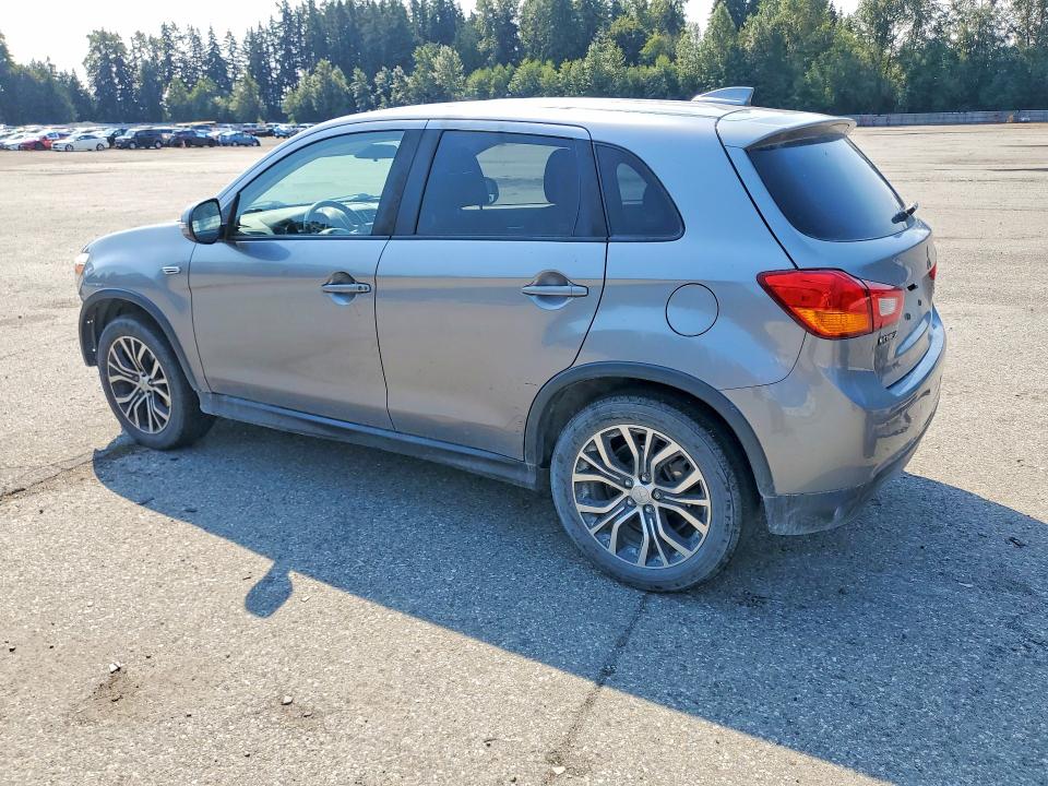 Aukcja sprzedaży 2017 Mitsubishi Outlander Sport, vin: JA4AR3AW0HZ064099, numer aukcji: 63738316