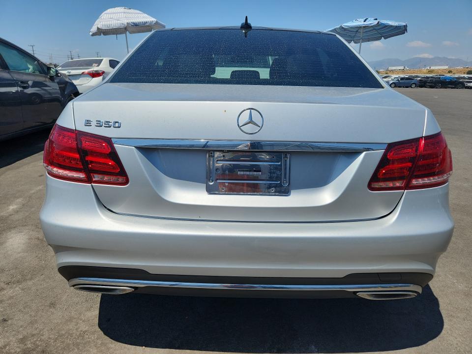 Aukcja sprzedaży 2014 Mercedes-benz E, vin: WDDHF5KB3EA991988, numer aukcji: 64809096