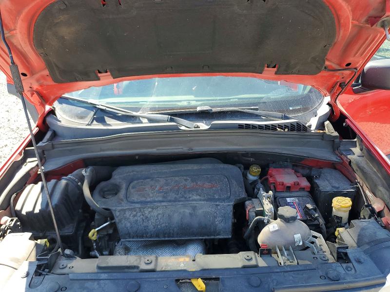 Aukcja sprzedaży 2018 Jeep Renegade, vin: ZACCJBAB2JPJ16962, numer aukcji: 63744426