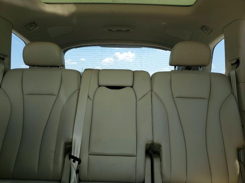 66828996 :رقم المزاد ، WA1LAAF75JD010077 vin ، 2018 Audi Q7 مزاد بيع