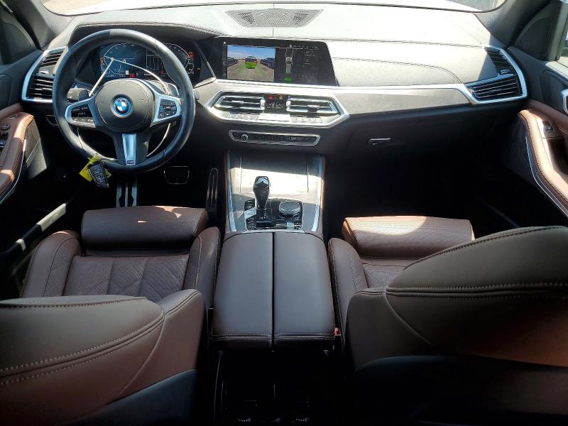 Продажа на аукционе авто 2023 Bmw X5, vin: 5UXTA6C00P9N60789, номер лота: 64306146