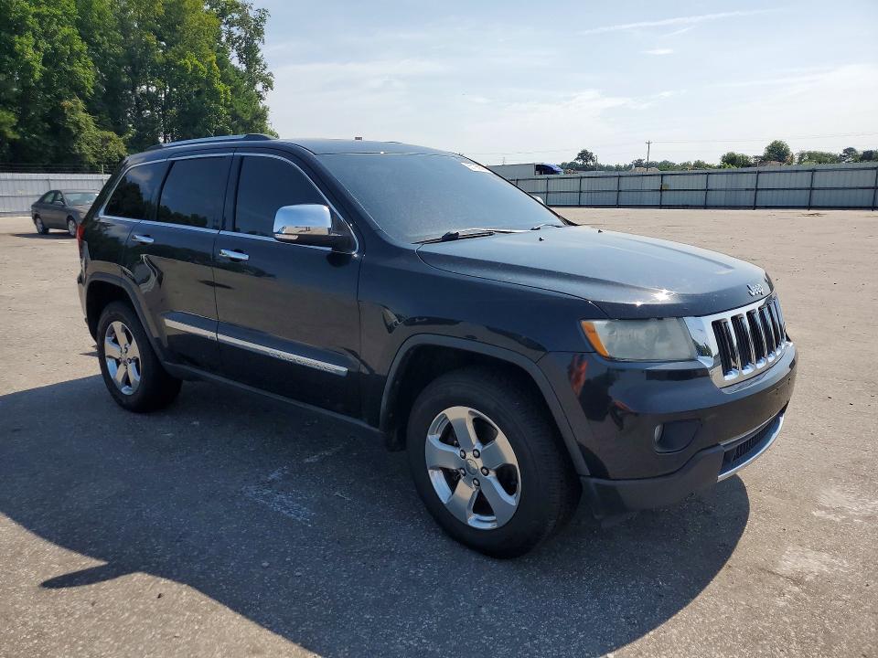 65105556 :رقم المزاد ، 1C4RJFBG9DC638463 vin ، 2013 Jeep Grand Cherokee مزاد بيع
