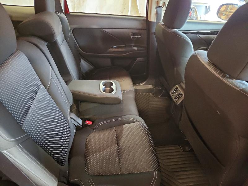 Продажа на аукционе авто 2020 Mitsubishi Outlander, vin: JA4AZ3A30LZ007593, номер лота: 63840376